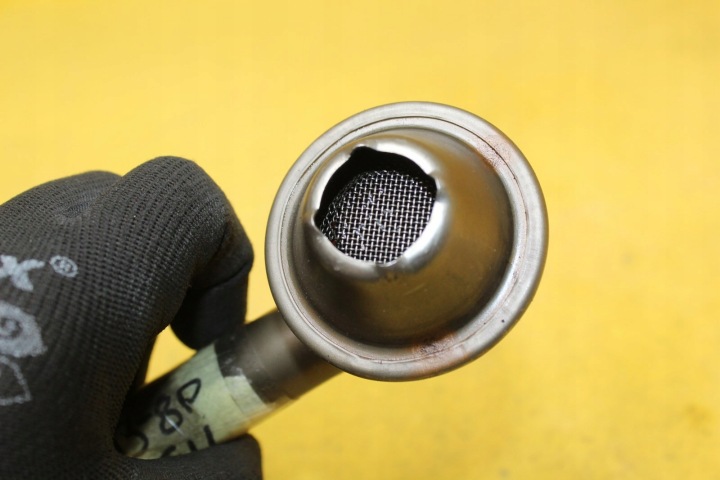 ADMISSION POMPES HUILES VW GOLF 1,6 8V (04- 038115251B OE VAG