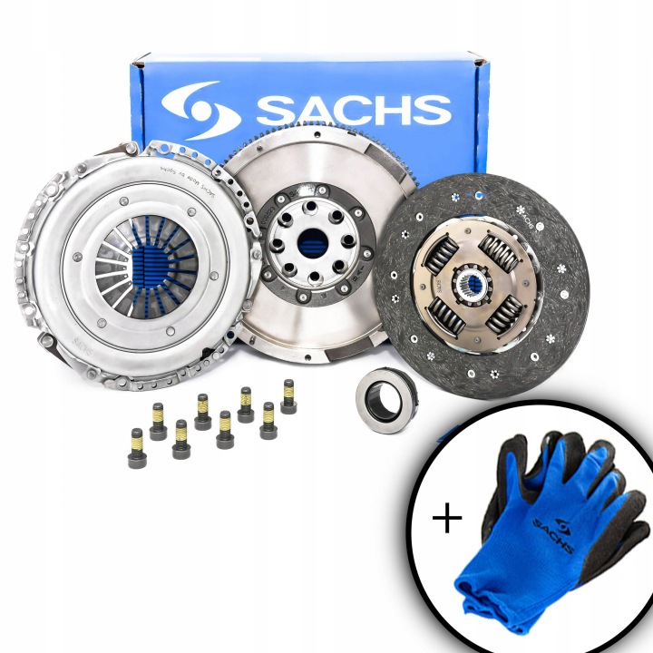 KIT ADHÉRENCE SACHS 2290 601 113 2290601113