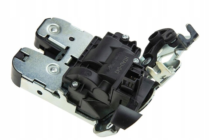 SERRURE COUVERCLES DE COFFRE COUVERCLES DE COFFRE AUDI A1 2010-