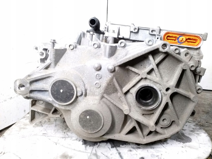 VOLKSWAGEN ID.3 2023 MOTEUR ÉLECTRIQUE VOITURES