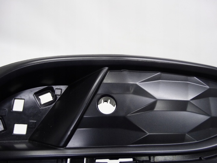 AUDI A5 B10 A6 C9 S-LINE TFSI SPOILER DOUBLURE ARRIÈRE PARE-CHOCS 8B3807521D