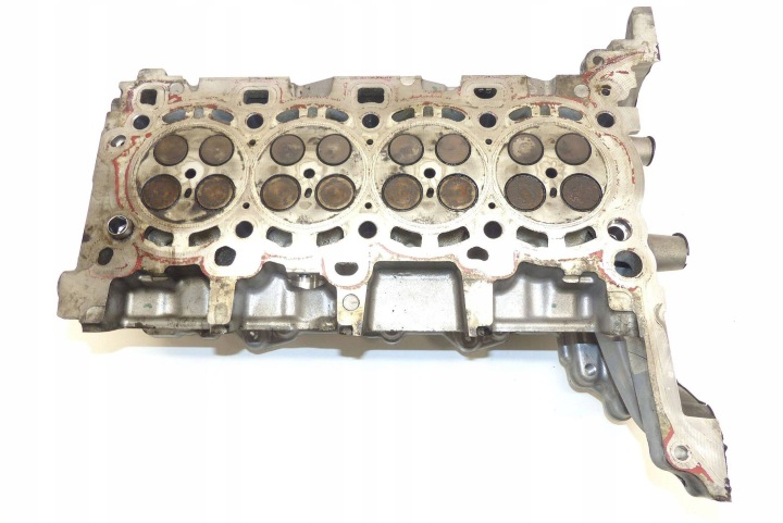 OPEL ASTRA K MOKKA INSIGNIA 1.6 CDTI B16DTE LVL LVK CULASSE PISTONS