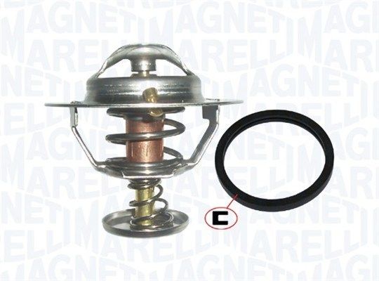 MAGNETI MARELLI THERMOSTAT RENAULT 90C LAGUNA I 2,0