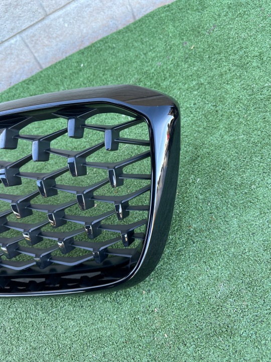 CALANDRE CALANDRE GRILLE BMW X3 G01 X4 G02 LIFT LCI 21-