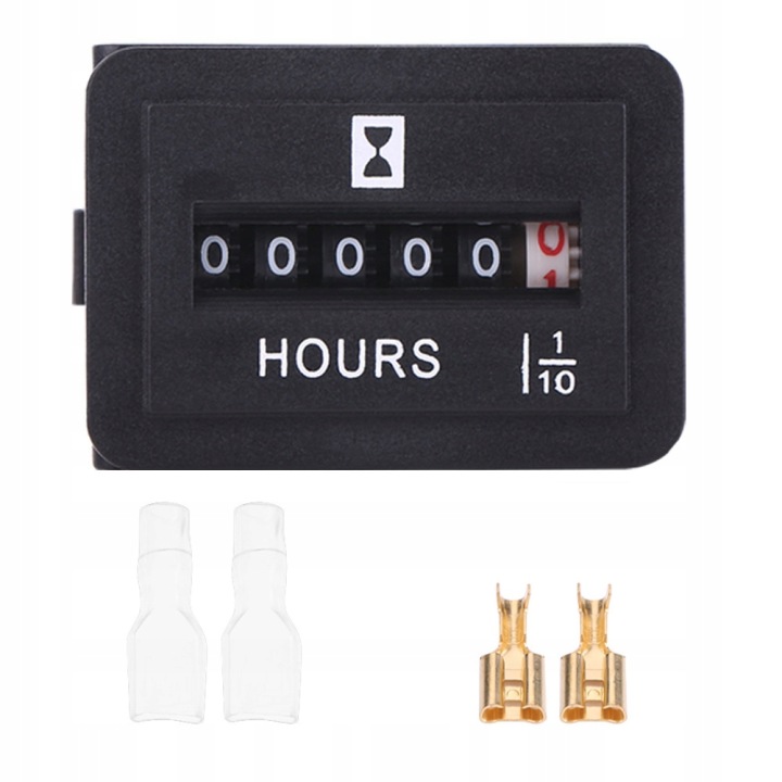COMPTEUR GODZIN MOTEUR COMPTEUR GODZIN TRAVAIL