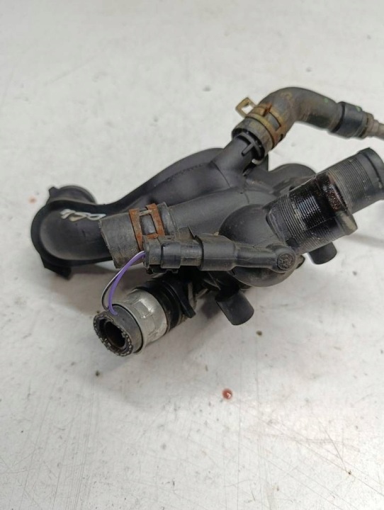 CITROEN DS4 11-15 1.6 THP CHÂSSIS THERMOSTAT