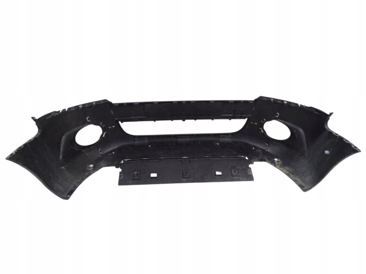 PARE-CHOCS AVANT AVANT CITROEN BERLINGO II 2 PEUGEOT PARTENAIRE II 2 2008-2012