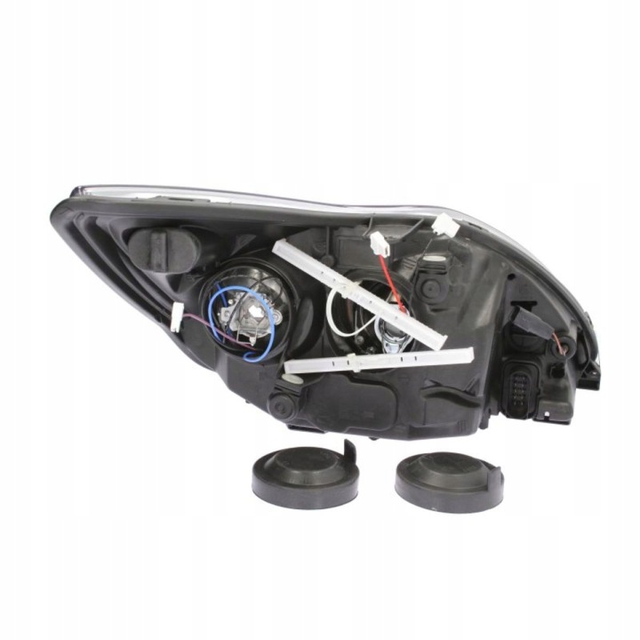 PROJECTEUR FOCUS 08- /L/H1+H7/AFS/CZA/TYC