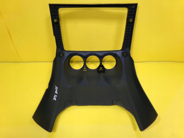 CHÂSSIS RADIO CONSOLES PANELA SMART FORFOUR I 2004 A4546800417 NR192