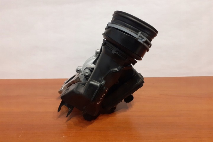 TURBINE VW GOLF VII (5G1, BQ1, BE1, BE2) 6142 1.0L GASOLINE 85KW 2019