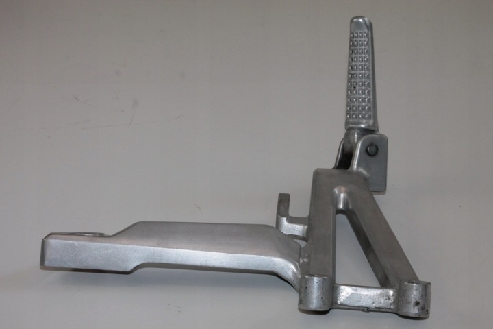 HONDA CBR 600 F3 PC 31 SET PASSAGER GAUCHE