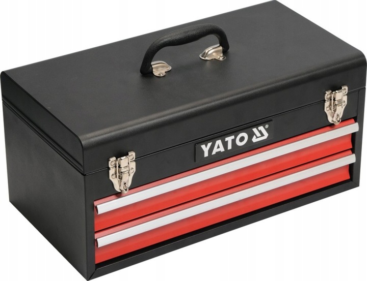 YATO BOÎTE AVEC NARZEDZIAMI 80SZ YT-38951