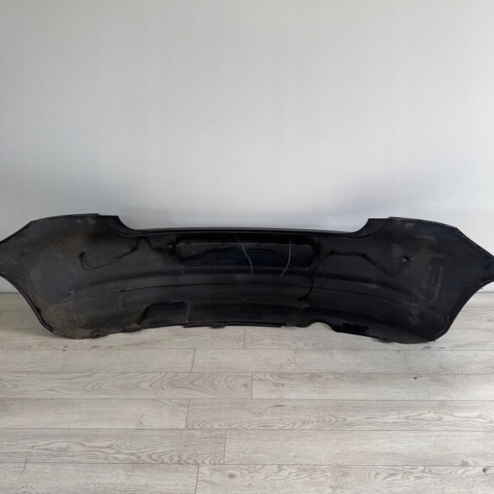PARE-CHOCS ARRIÈRE ARRIÈRE VOLKSWAGEN VW POLO V 5 6R