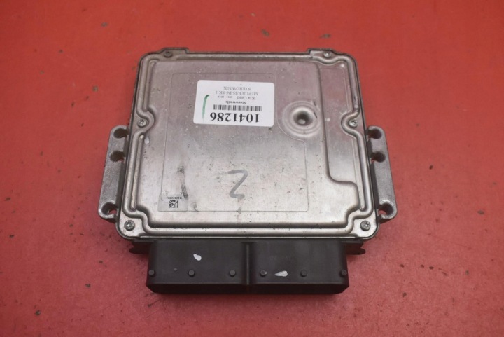 CONTRÔLEUR ORDINATEUR MOTEUR 39140-2A860 KIA CEED 2 II 1.6 CRDI 136 KM 15-18