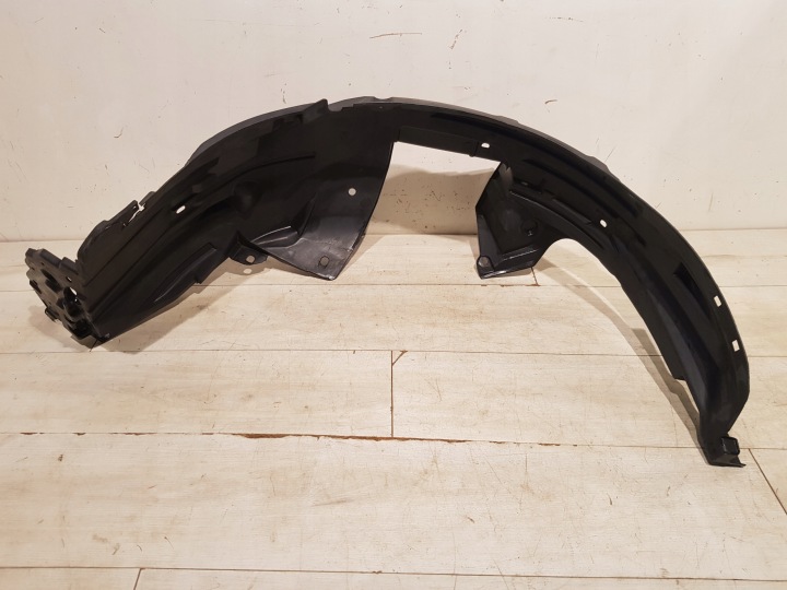 PASSAGE DE ROUE AVANT GAUCHE OEM HONDA JAZZ III 08-15