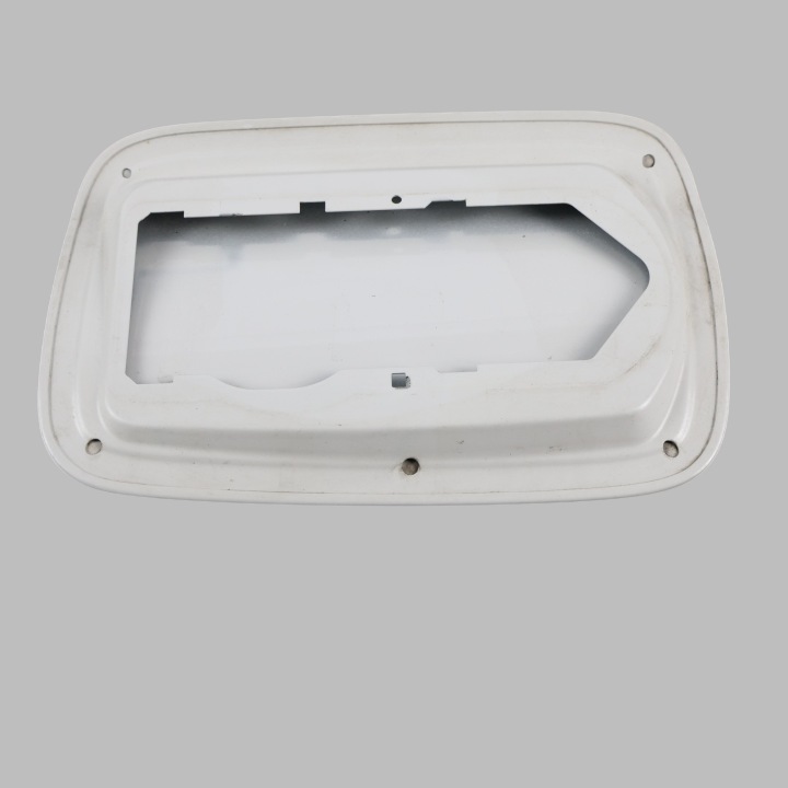 BMW 2 F45 2016 CLAPET GOULOTTE DE REMPLISSAGE CARBURANTS