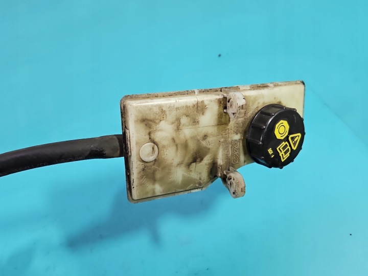 SERVO FREIN FORD C-MAX II MK2 AV61-2B195-JC, 037862-99044 1.6 TDCI
