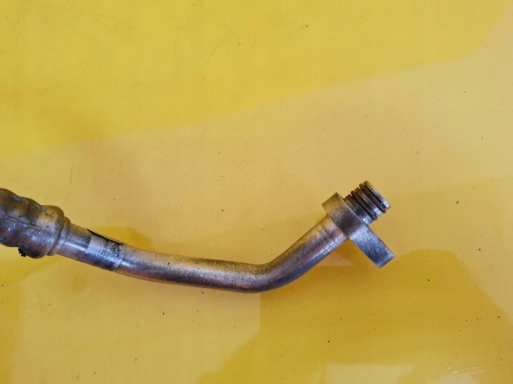 PRZEWOW TUYAU CLIMATISATION 9658227780 PEUGEOT 5008 1.6 HDI NR324