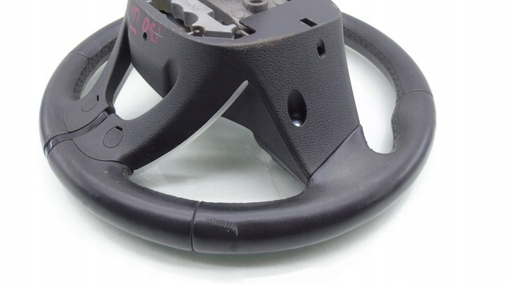 STEERING WHEEL MULTIFUNCTIONALITY HYUNDAI I30 III photo 7 - milautoparts-fr.ukrlive.com