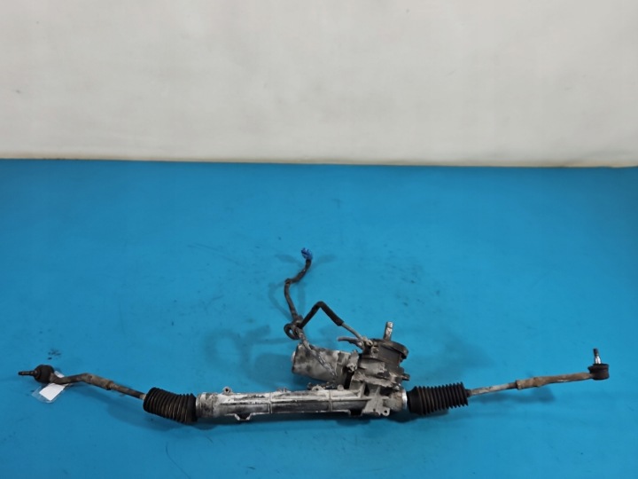 CRÉMAILLÈRE DE DIRECTION CRÉMAILLÈRE DE DIRECTION CITROEN C2 1,4 8V