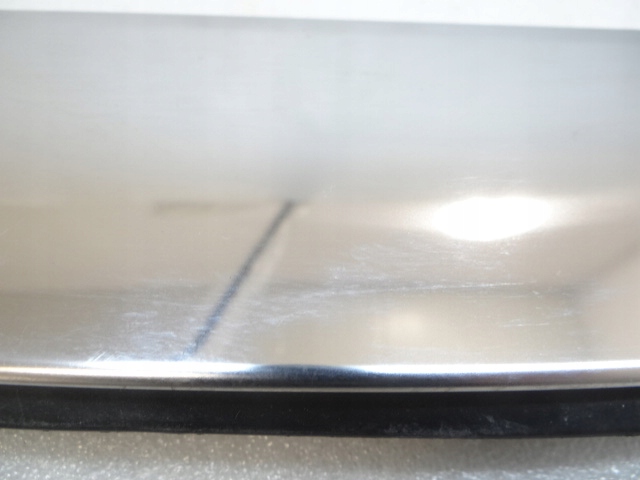 CITROEN C5 AIRCROSS GAUCHE MOULURE DÉCORATIVE CHROME VITRES ARRIÈRE ARRIÈRE 9819474677