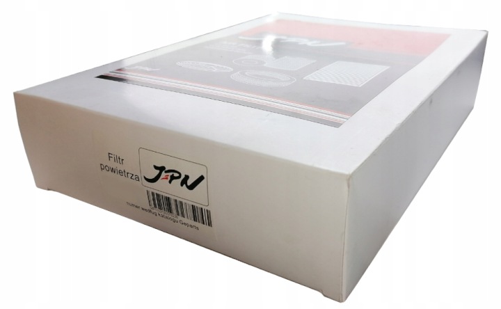 FILTRE AIR JPN