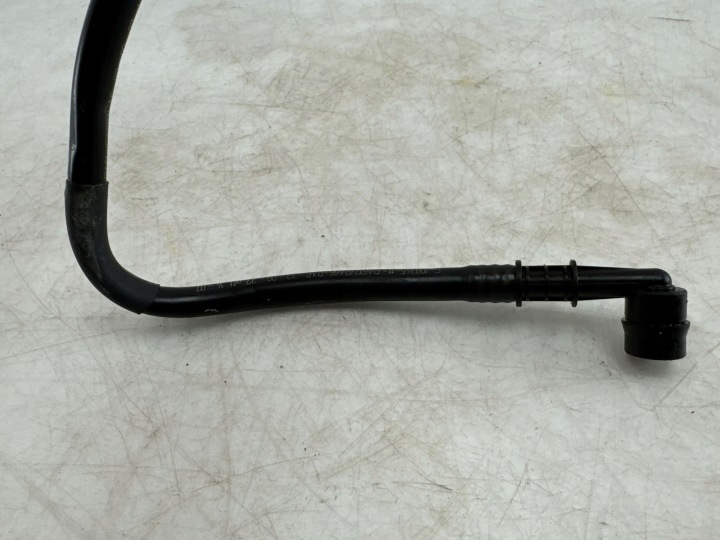 MINI ONE COOPER F56 F55 2024 FIL TUYAU PRESSION