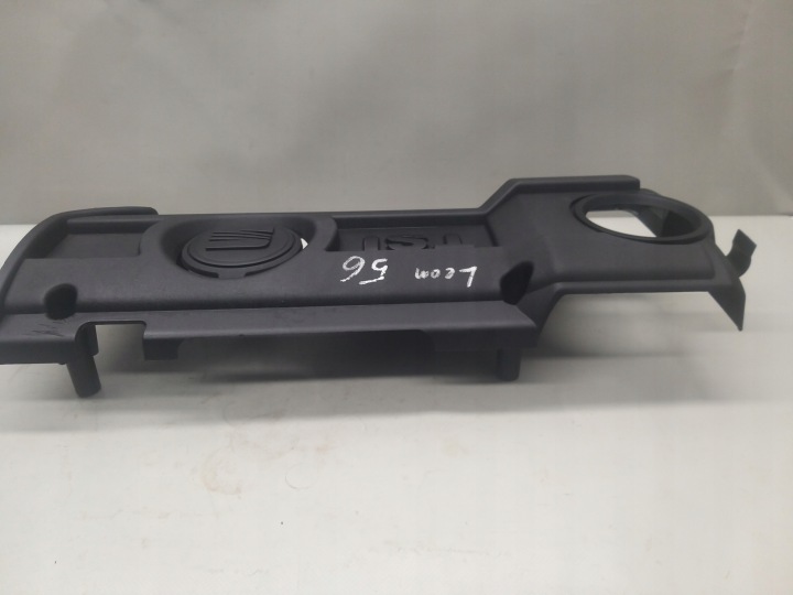 COUVERCLE PROTECTION MOTEUR 1.4 TSI CAX TOURAN GOLF PASSAT 03C103925AB