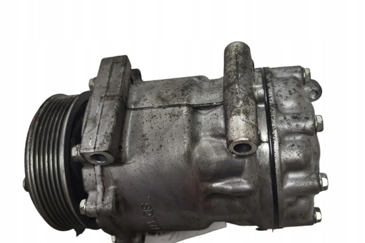 COMPRESSEUR DE CLIMATISATION VOLVO S60 II 36002867 1.6L DIESEL 2014