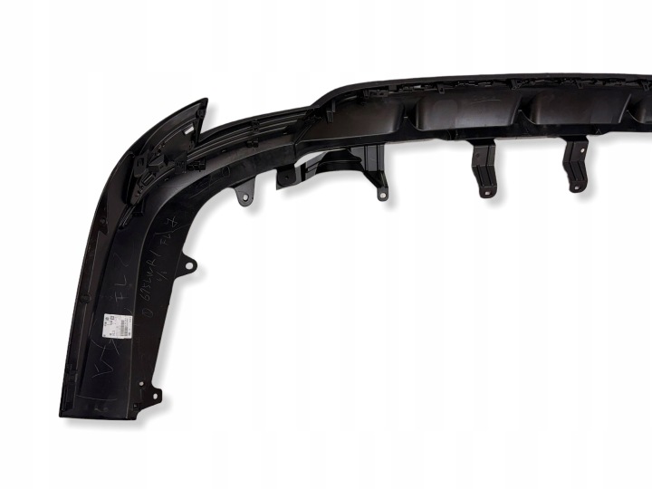 DOUBLURE PARE-CHOCS ARRIÈRE ARRIÈRE LEXUS RX IV 4 LIFT 2019 F SPORT 5216948150