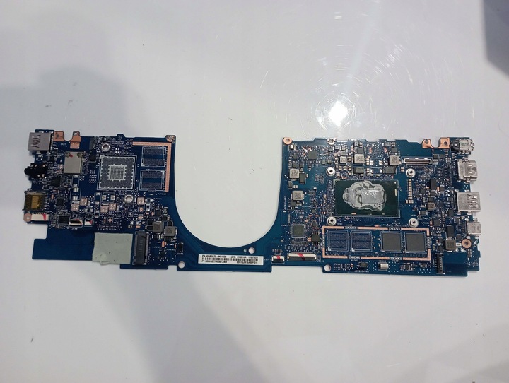 Motherboard asus ux331u i3-8130u ux331un 🏷️ 108 € ⏩ It pays to