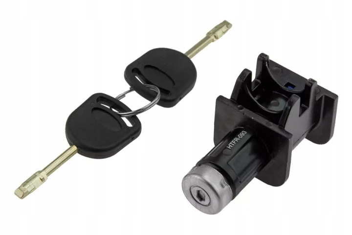 SERRURE COUVERCLES MOTEUR NTY EZC-FR-093