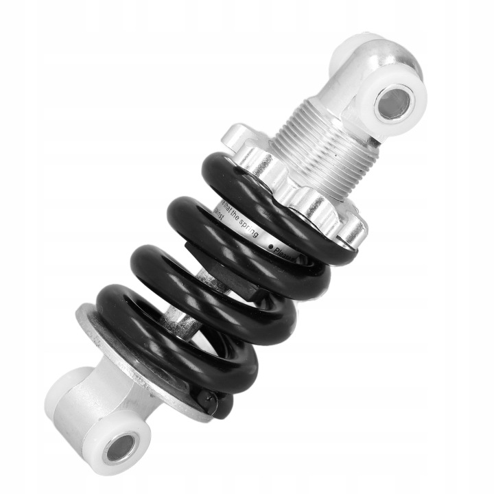 MINI BIKE ABSORBBER 115 MM 2000 FUNTOW OBCIAZENIA OZYSKA OZYSKA JS