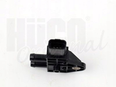 SENSOR CISN. GASES DE ESCAPE CITROEN C3 1,6HDI 09- 