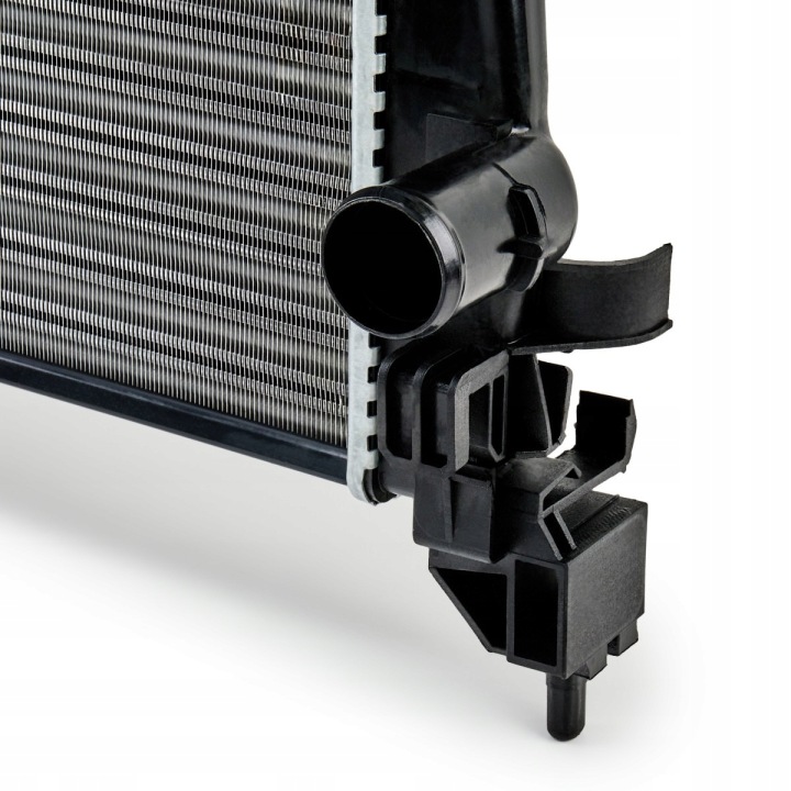 RIDEX 470R0571 RADIATEUR SYSTÈME REFROIDISSEMENT MOTEUR VERS OPEL ADAM (M13)