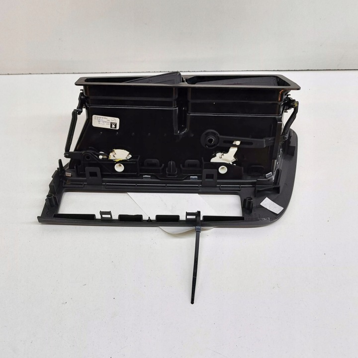 PEUGEOT 5008 2011 BUSES GRILLES CONDUIT D'AIR TABLEAU DE BORD INSTRUMENTATION
