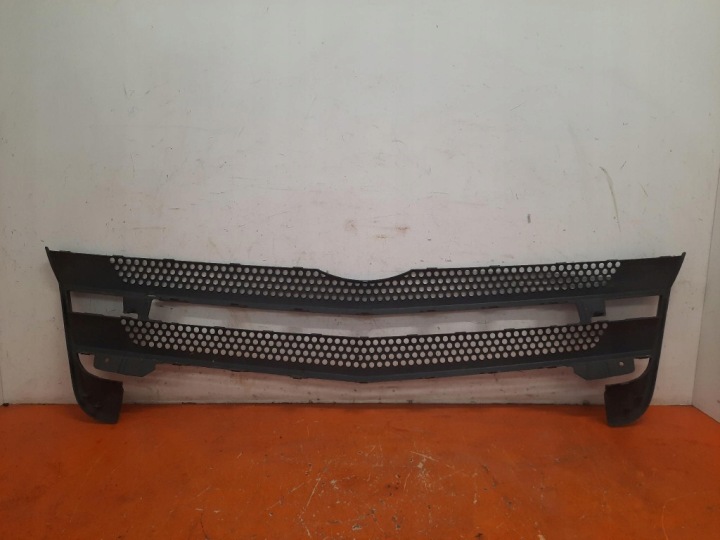 MERCEDES ACTROS MP4 GRILLE CALANDRE A9618850053