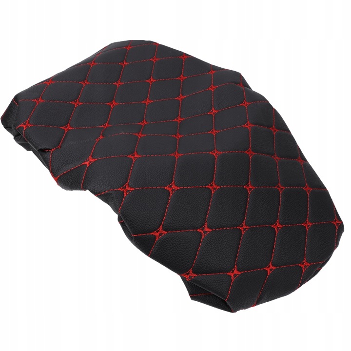 ÉLECTRIQUE COUSSIN MOTOCYCLETTE CZTEROSEZONOWA UNIVERSELLE XL