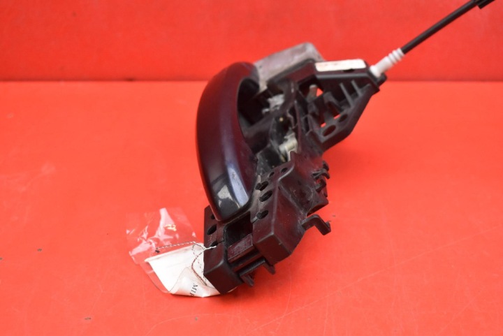 POIGNÉE GAUCHE AVANT AVANT KEYLESS LZ5A 8T01837885 AUDI A5 8T 07-11