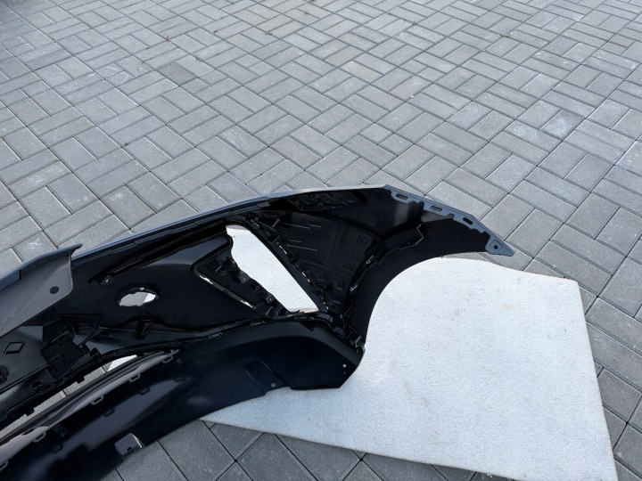 MG4 EV MG IV EV PARE-CHOCS AVANT AVANT P11183326