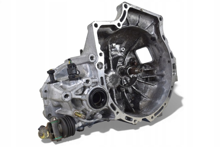 BOÎTE DE VITESSES MANUELLE KIA CARENS II SHUMA II 1.6 16V 105KM S6D U22C