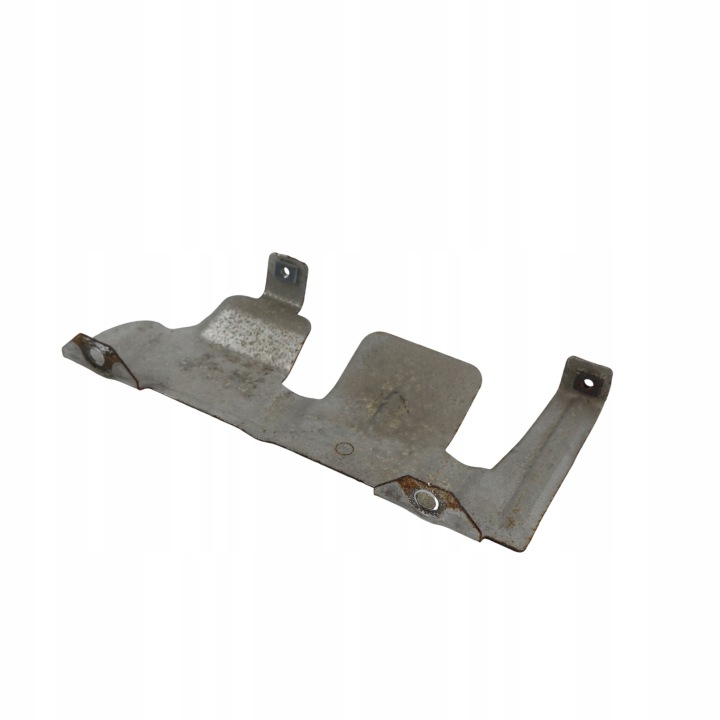 AUDI A4 S4 8K A5 S5 8T PROTECTION COLLECTEURS ÉCHAPPEMENT INFÉRIEURE DROITE 06E253243H