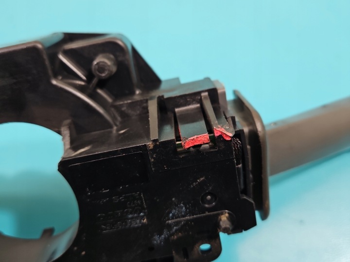 COMMUTATEUR COMPOSITE VOLVO S60 I 9441242, 9452387