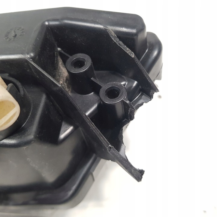 PHARE LANTERNE DROIT CITROEN C4 PICASSO II