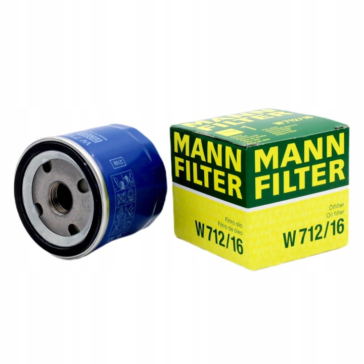 FILTRE HUILES ALFA ROMEO 156 1.6 16V T.SPARK (932A4)