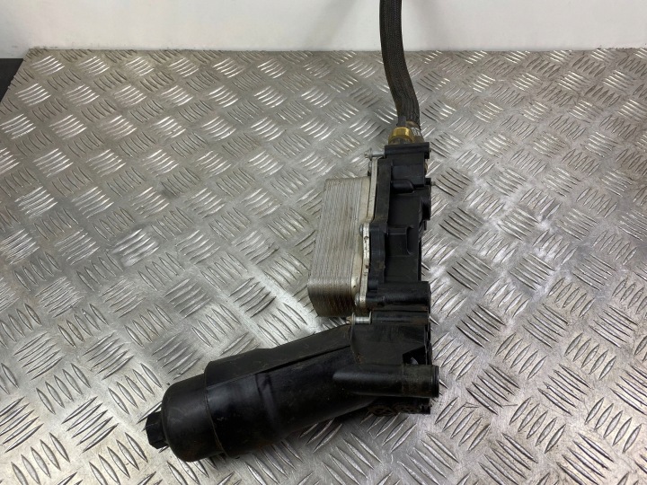 2019 DODGE DURANGO SUPPORT FILTRE HUILES 6790424411A3