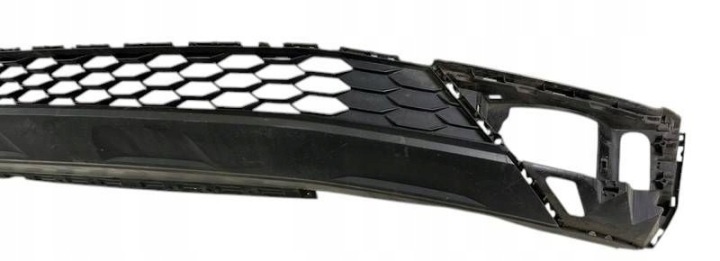 VW TIGUAN 2 5NA 16R- GRILLE SPOILER PARE-CHOCS AVANT 5NA805903 ORIGINAL