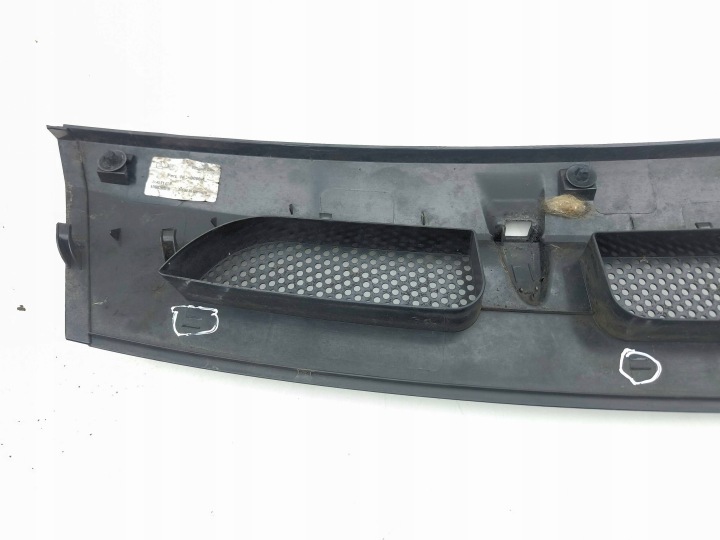 MERCEDES-BENZ B W245 2010 ADMISSION AIR SUR MASCE A1698360018