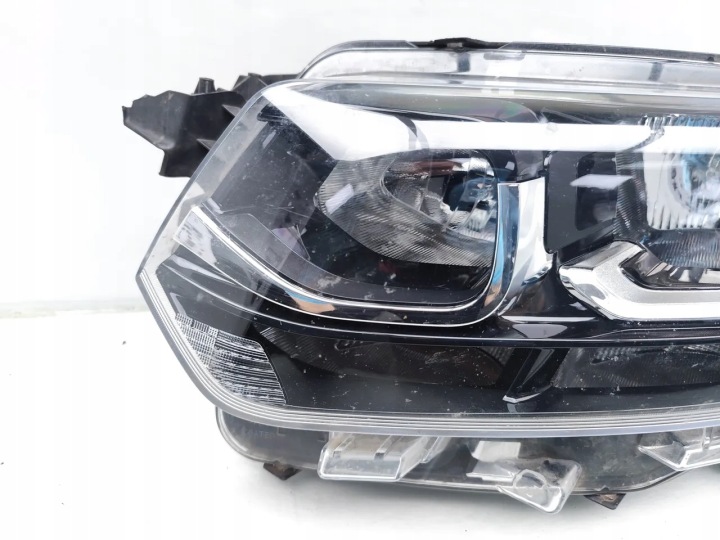 TOYOTA PROACE CITY PHARE AVANT AVANT GAUCHE 2022 VAN/MPV 4/5DR 9835801180
