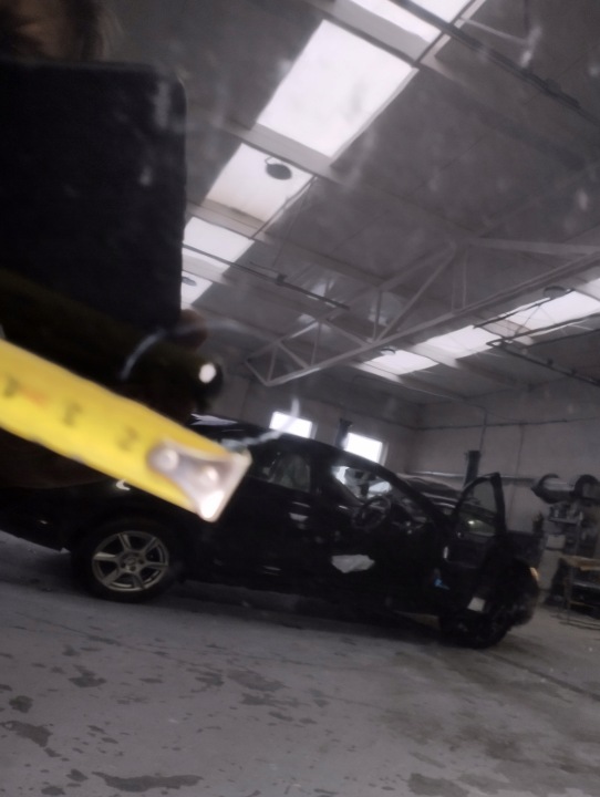 TOYOTA COROLLA E21 BERLINE CAPOT COUVERCLE MOTEUR 5330102390